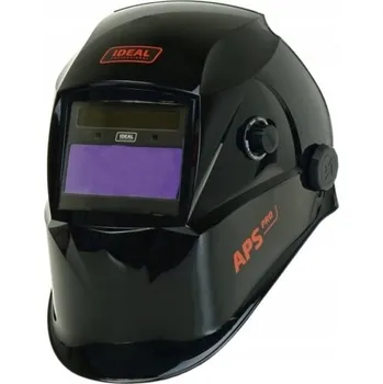 IP kamera Svářecí kukla Ideal APS-510G automatická 1/1/1/2