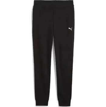 Puma pánské tepláky 682612 černé, velikost 4XL