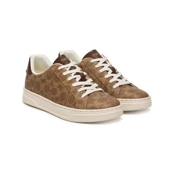 Dámské tenisky Sneakersy Coach CCN67 Hnědá 36_5