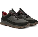 Sneakersy Bugatti 323-A0B01-5055-1110 Šedá 45