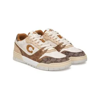 Dámské tenisky Sneakersy Coach CCN66 Barevná 39_5