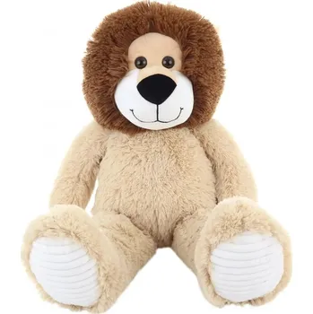 plyšák Lamps Plyšový Lev 78 cm