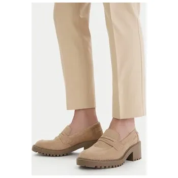 Dámské baleríny Loafersy Lasocki CEO-WB-RONA-33 Béžová 36