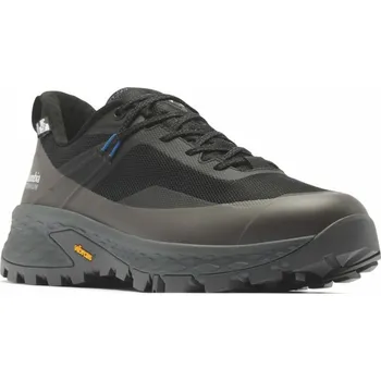 Pánská sportovní obuv Columbia Tellurix Titanium Outdry M 2148851010 - black/mountain blue 42,5
