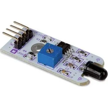 Vývojová deska Whadda WPSE352 vývojová deska 1 ks