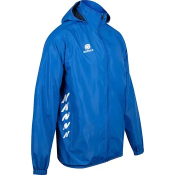 Dětská móda Sportovní bunda NIDELO Adapt jacket Brest modrá Velikost: 6 y Velikost: XXXL