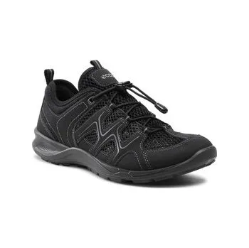 Pracovní obuv Trekingová obuv ECCO Terracruise Lt W 82577351052 Černá 37