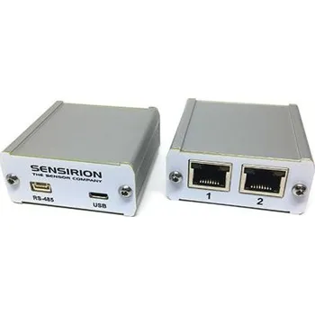 Sada pro hodnocení for SEK SEK-SensorBridge SEK-SensorBridge, Sensirion