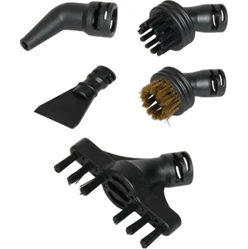 Příslušenství pro parní čistič Parní nástavce pro ETA 1264 Aquabelo 5ks sada