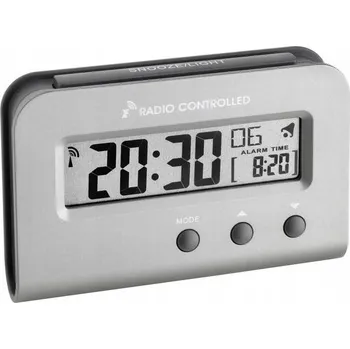 Budík Budík TFA Dostmann 60.2513.54