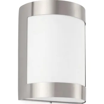 Venkovní osvětlení CELA-1 nástěnná lampa, nerez - FARO