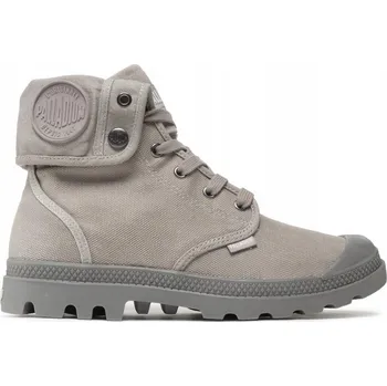 Dámské tenisky Boty PALLADIUM Trapery Baggy 02353-066 45