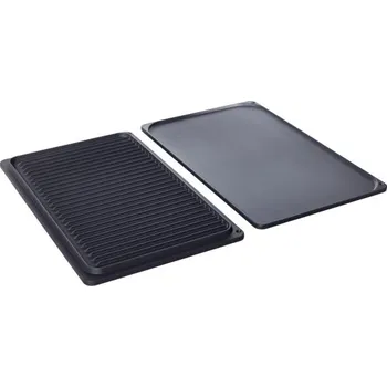 Plech na pečení Rational Deska na grilování a pečení 1/1 GN (325 × 530 mm)