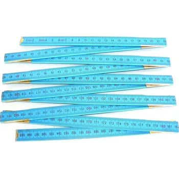 metr Skládací metr - 8065