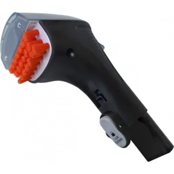 Hubice k vysavači Malá tepovací hubice pro vysavač ROWENTA Clean IT IN5011F0 oranžová