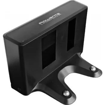 Dokovací stanice pro robotický vysavač Základna nabíjecí pro vysavač ROWENTA RR7755WH X-plorer S80 černá