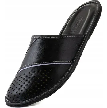 Dámské pantofle Pánské papuče Ligpoll velikost 48