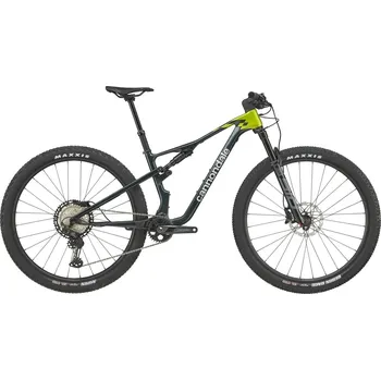 Horské kolo Cannondale Scalpel Carbon 3 2024 GMG, L