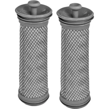 Filtr do vysavače Filtry do vysavače KARCHER VC 4 Cordless MyHome Pet 2ks omyvatelné