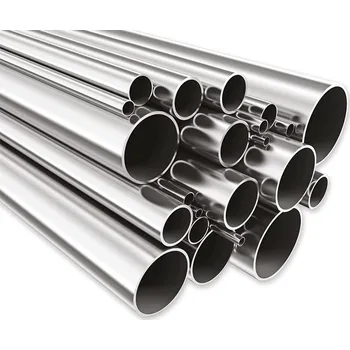 Nerezová trubka 15x1 mm | 1m - Mat.1.4307 ( AISI 304 L )