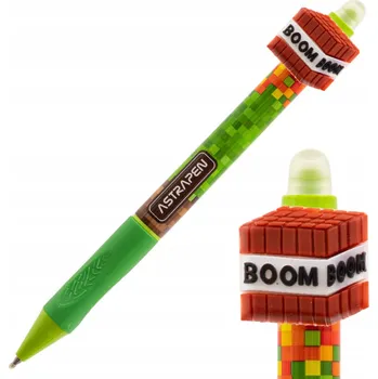 Propiska gumovací AstraPen Oops 0,5mm Pixel One