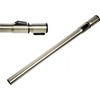Tyč k vysavači Tyč pro vysavač MIELE Steel Design teleskopická trubka
