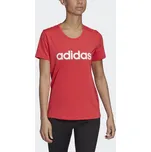 adidas Performance W D2M LO TEE Dámské tričko US 2XL FL9224