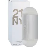 Carolina Herrera 212 NYC 60 ml toaletní voda pro ženy