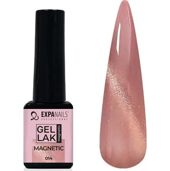 Lak na nehty Expa Nails Gel lak Magnetic č.14 5ml