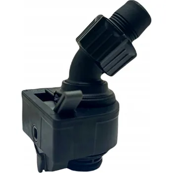 Přílušenství k akvarijnímu filtru Aquael Výstupní ventil OUT Ultramax 2000