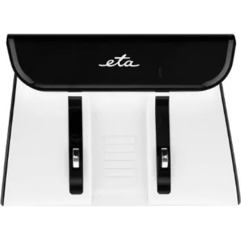 Dokovací stanice pro robotický vysavač Stanice pro vysavač ETA Stormio dokovací