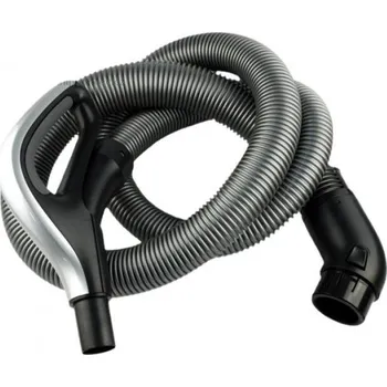 Hubice k vysavači Hadice Eta pro vysavač SENCOR SVC 9000 Nineto stříbrná s madlem