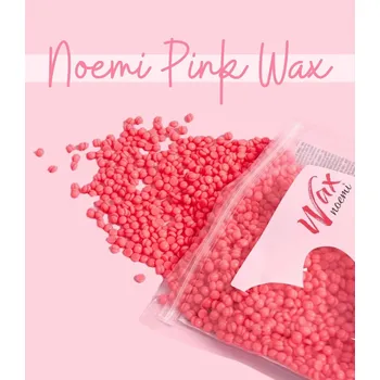 Noemi Waxing Premium depilační vosk 500 g