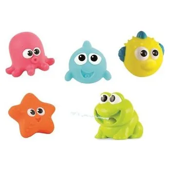 Hračka pro nejmenší Wodniaki