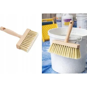 Vrták Plochý štětec rovný Mazo 17 cm