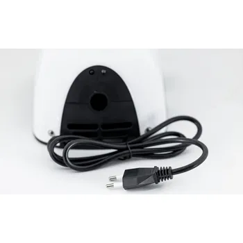 praktičnost EMPIRE Compactjet bílý