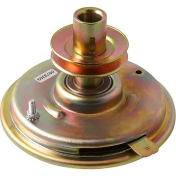 Vrták Mechanická spojka Rotary RO14785