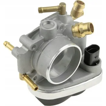 Spojková sada NTY ETB-ME-000 Těleso škrticí klapky