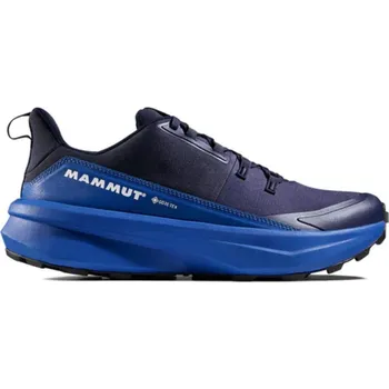 Pánská sportovní obuv Mammut Aenergy Hike Low GTX Man 3030-05230-50640 - marine dark glacier blue 43 1/3