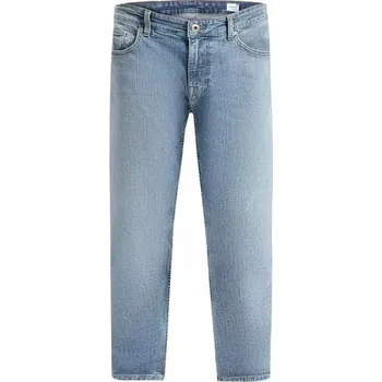 Pánské džíny Cross Jeans Trammer pánské džíny slim fit, velikost 33/32