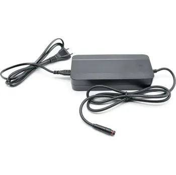 Nabíječka 4E Comfort