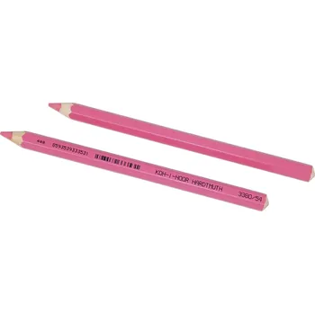 Set školních potřeb Pastelka 3380/54 růžová OK 10