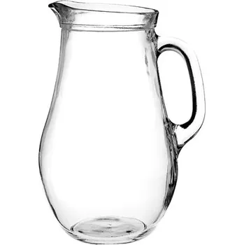 džbán skleněný BISTRO 500ml