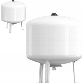 Expanzní nádoba Flamco Flofix expanzní nádoba pro ohřev vody (TUV) 35L, 4-10 bar