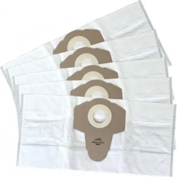 Sáček do vysavače Sáčky ETA pro vysavač ETA 4211 Fachmann 5ks originální