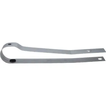 Auto-moto Plech krycí listového pera 603X60 BPW