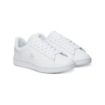 Dámské tenisky Sneakersy Lacoste Carnaby Set 50SFA0048 Bílá 39