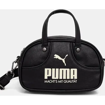 Kabelka Kabelka Puma 1976 Mini Grip 092319 černá 99X, vel. ONE SIZE