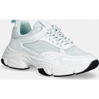 Dámské tenisky Tenisky Love Moschino JA15416G1OIQ310C bílá 00X, EUR 36