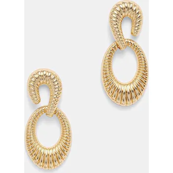 Náušnice Náušnice Aldo GALILEA GALILEA.710 zlatá GLD, vel. ONE SIZE